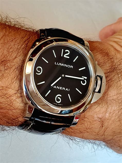 panerai 112 forum